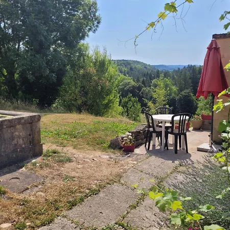 La Fontaine Prázdninový dům *